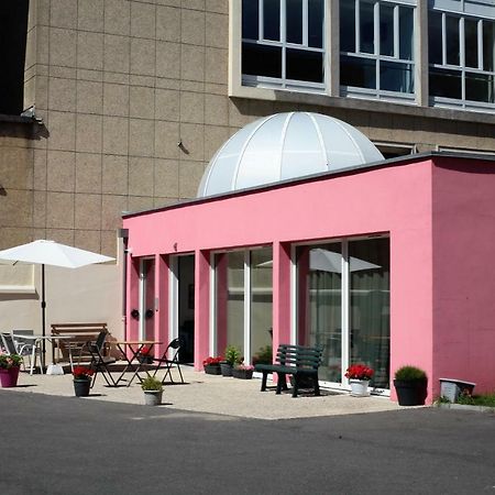 Residence La Providence Zenao Lisieux Zewnętrze zdjęcie