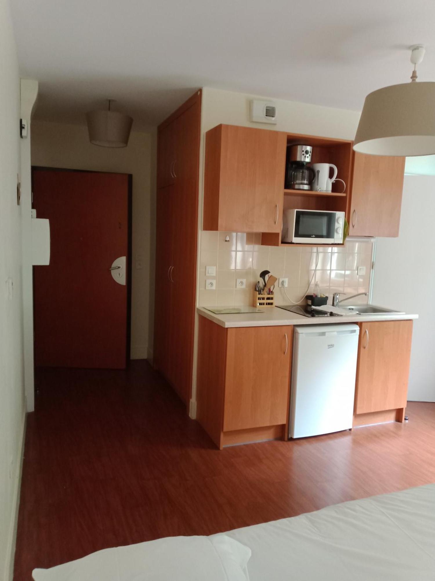 Residence La Providence Zenao Lisieux Zewnętrze zdjęcie