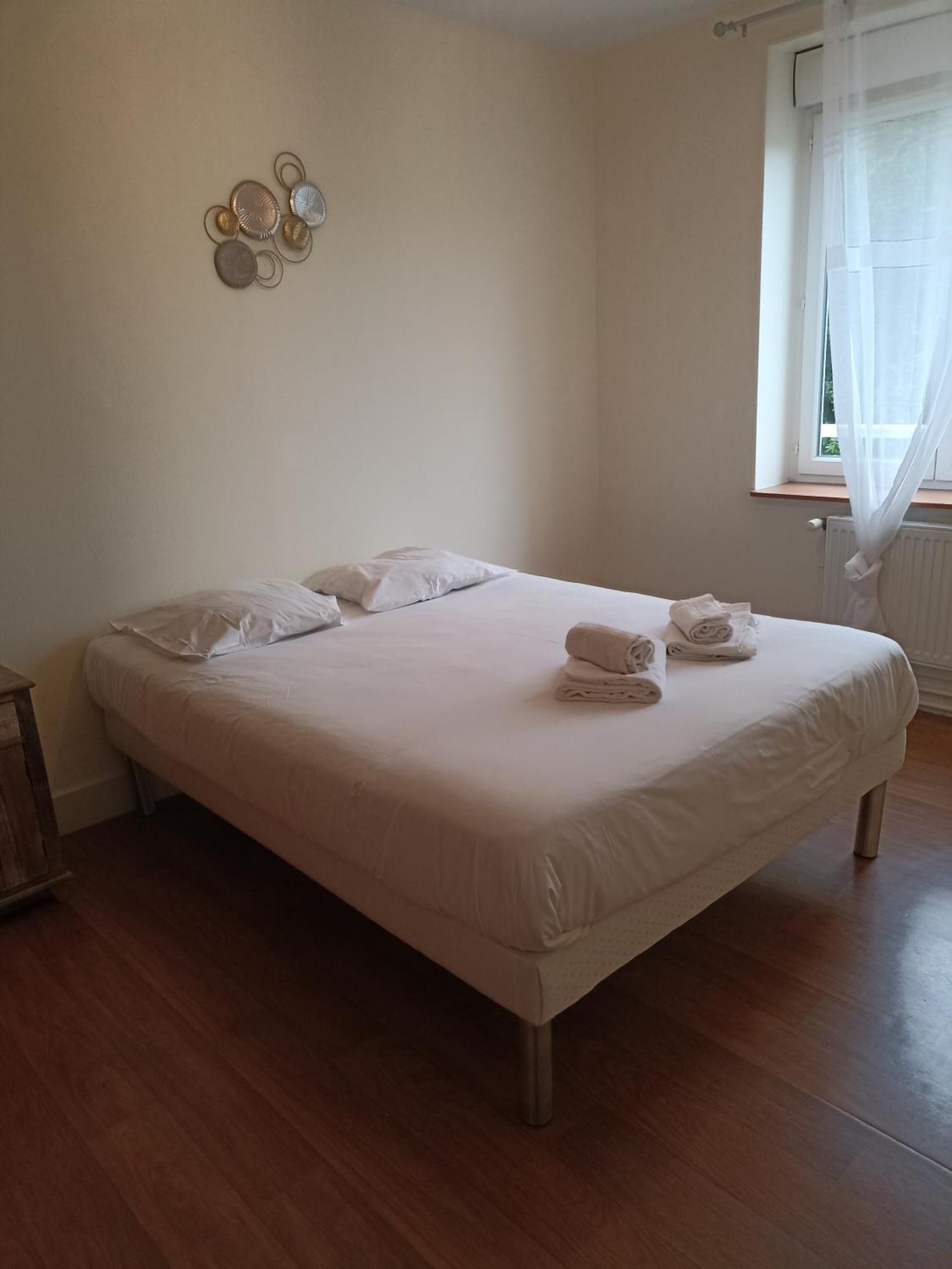 Residence La Providence Zenao Lisieux Zewnętrze zdjęcie