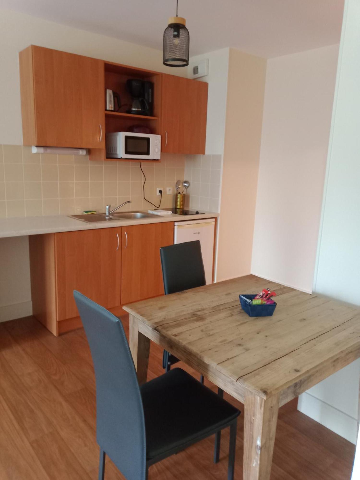 Residence La Providence Zenao Lisieux Zewnętrze zdjęcie