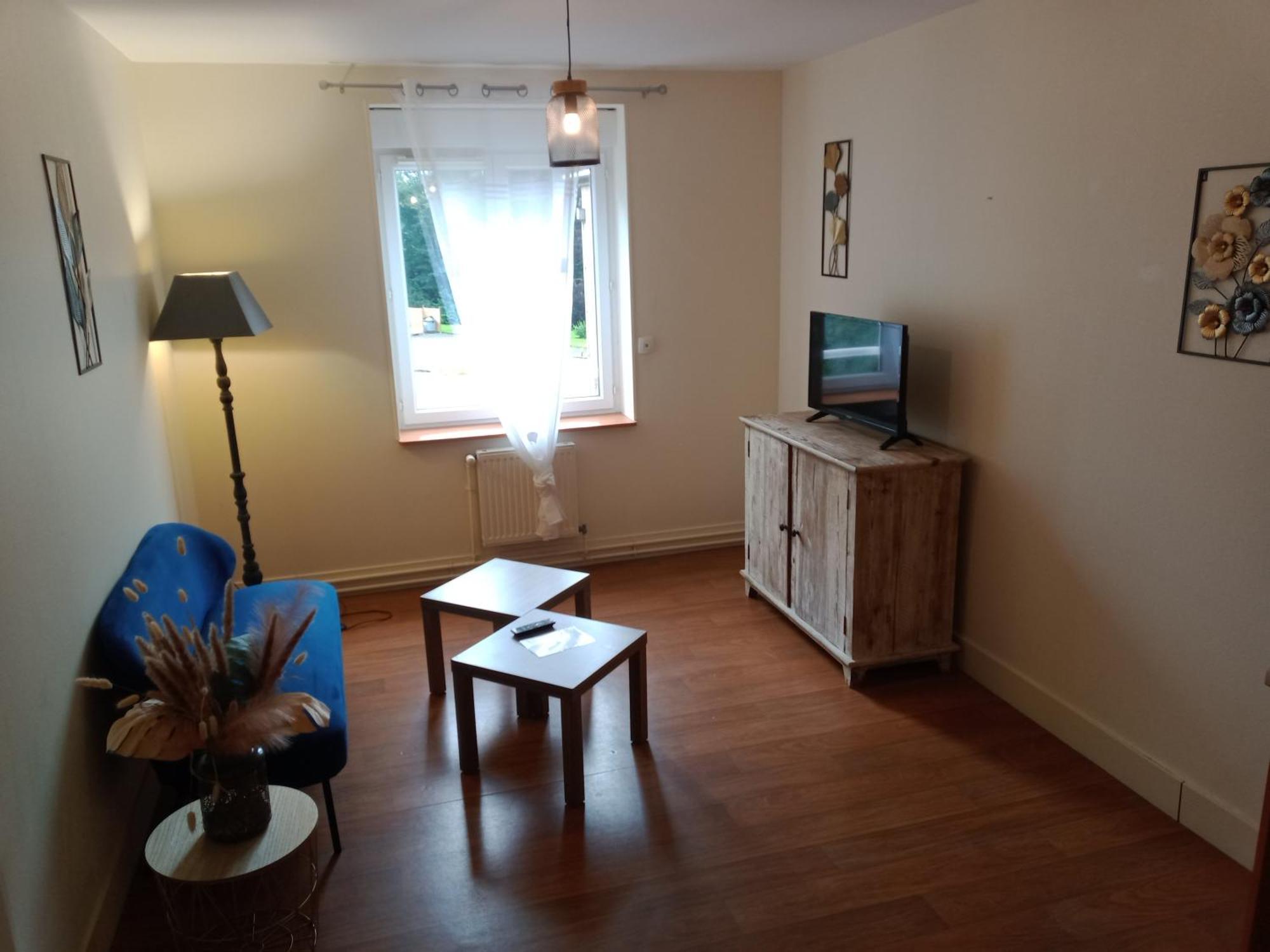 Residence La Providence Zenao Lisieux Zewnętrze zdjęcie