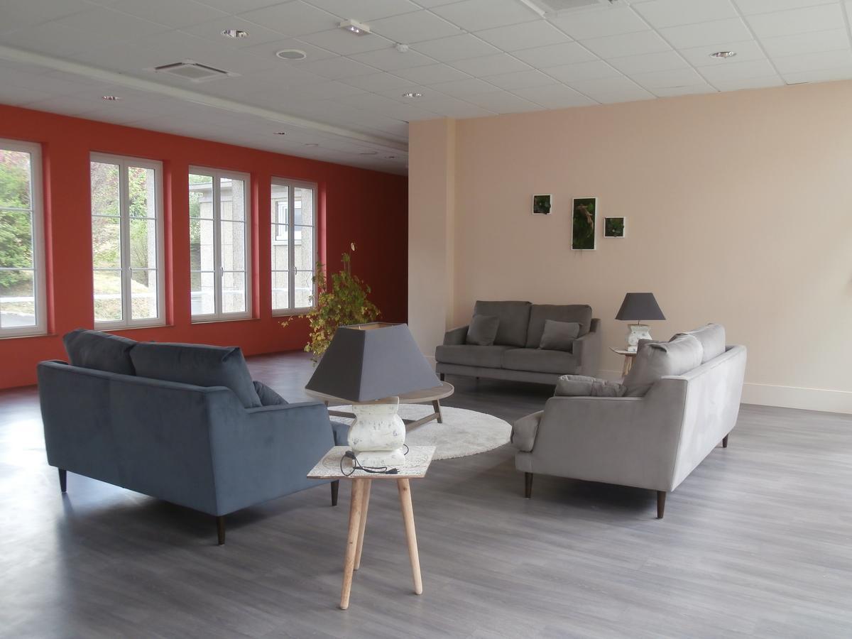 Residence La Providence Zenao Lisieux Zewnętrze zdjęcie
