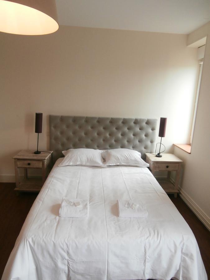 Residence La Providence Zenao Lisieux Zewnętrze zdjęcie