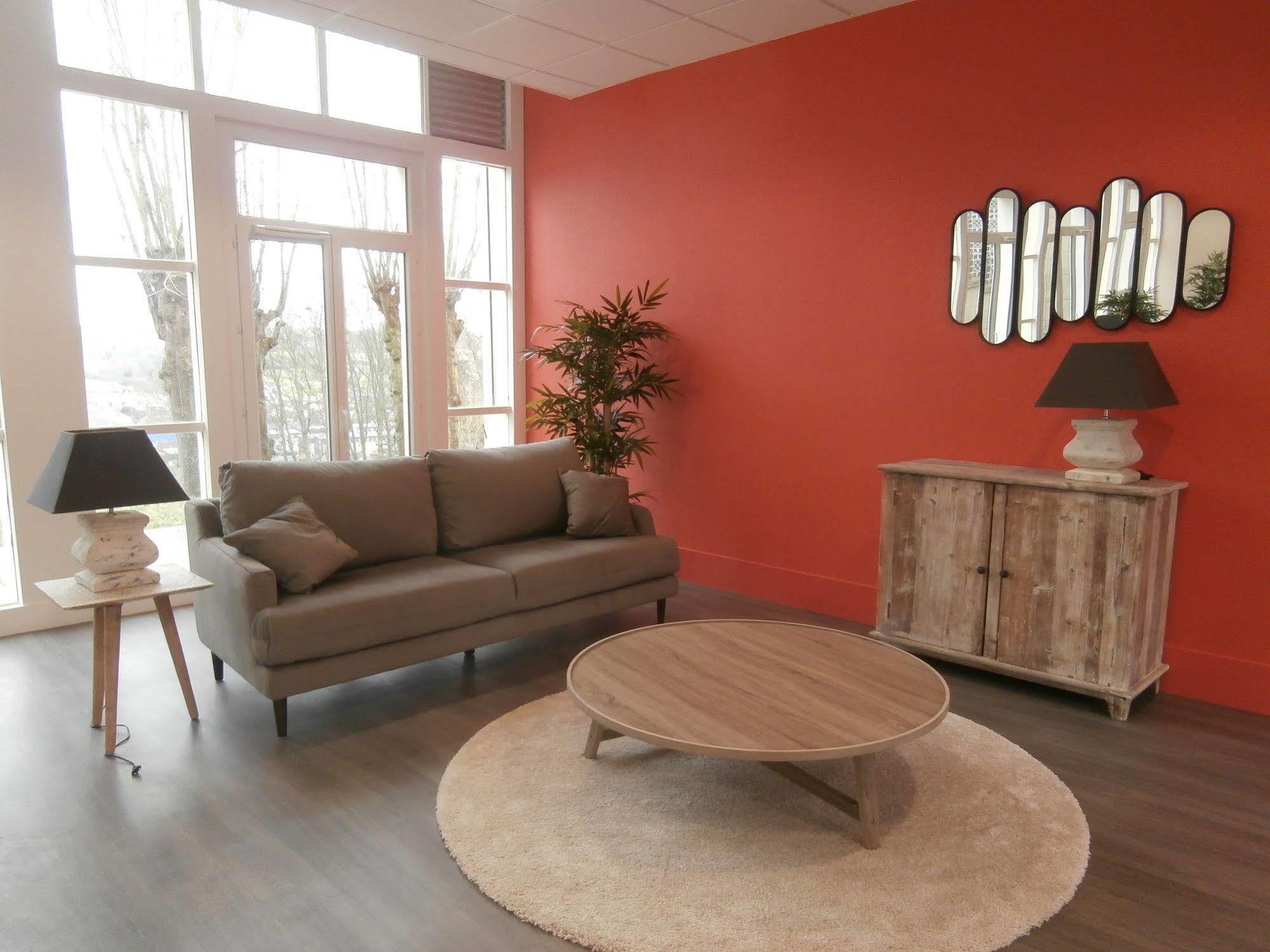 Residence La Providence Zenao Lisieux Zewnętrze zdjęcie