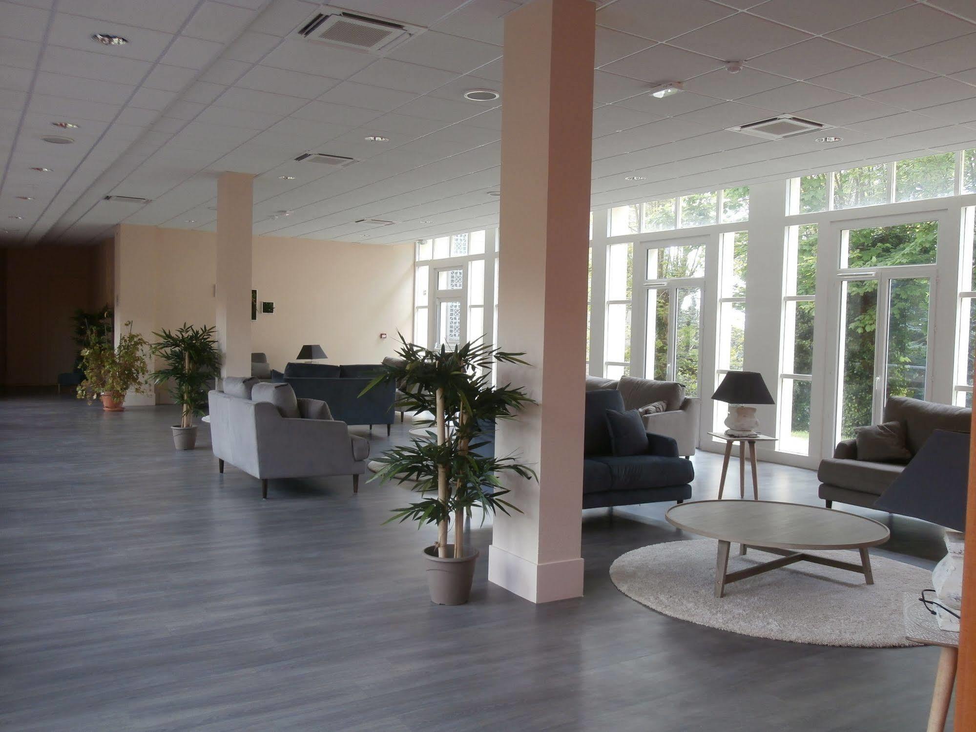 Residence La Providence Zenao Lisieux Zewnętrze zdjęcie