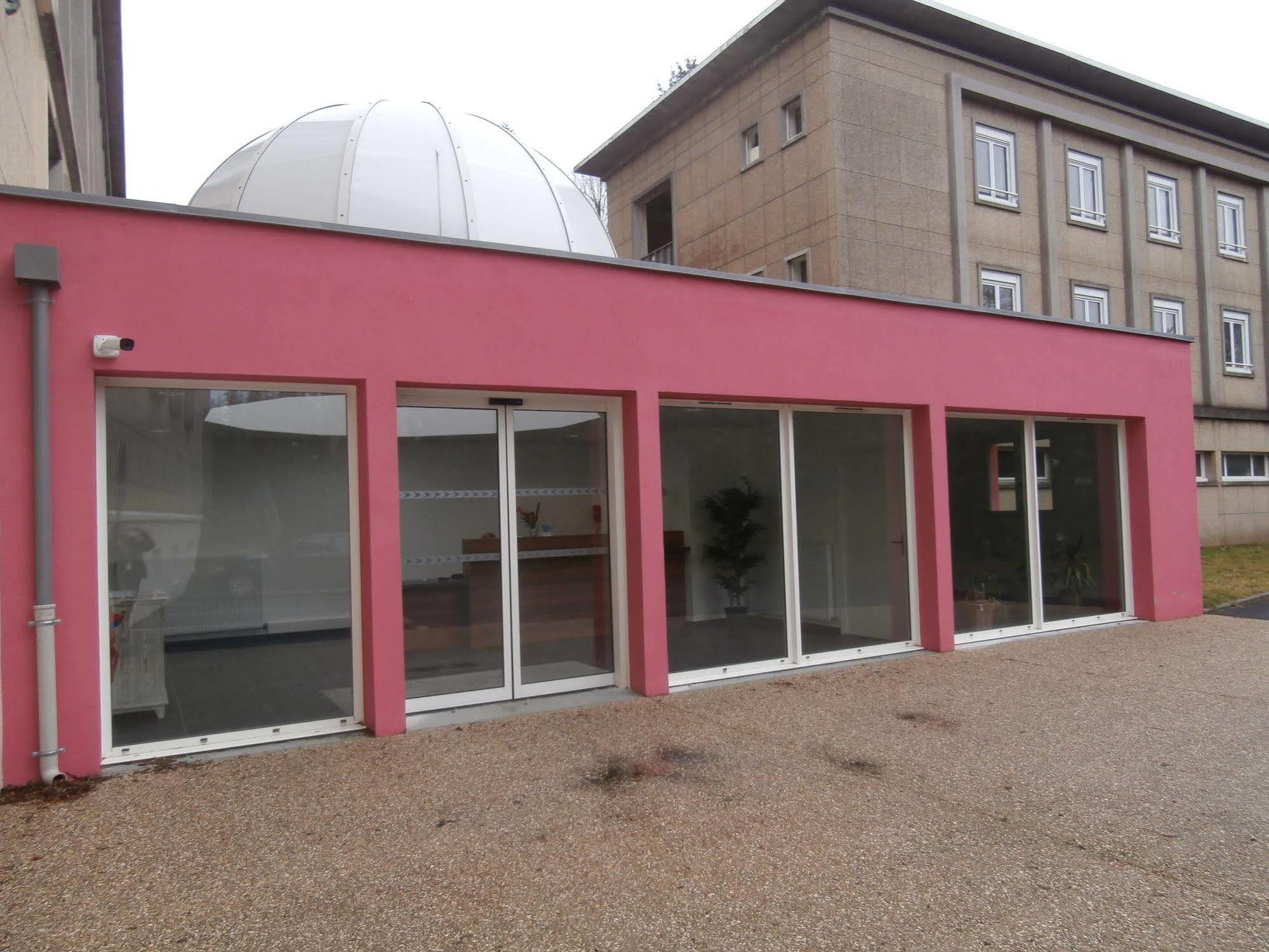 Residence La Providence Zenao Lisieux Zewnętrze zdjęcie