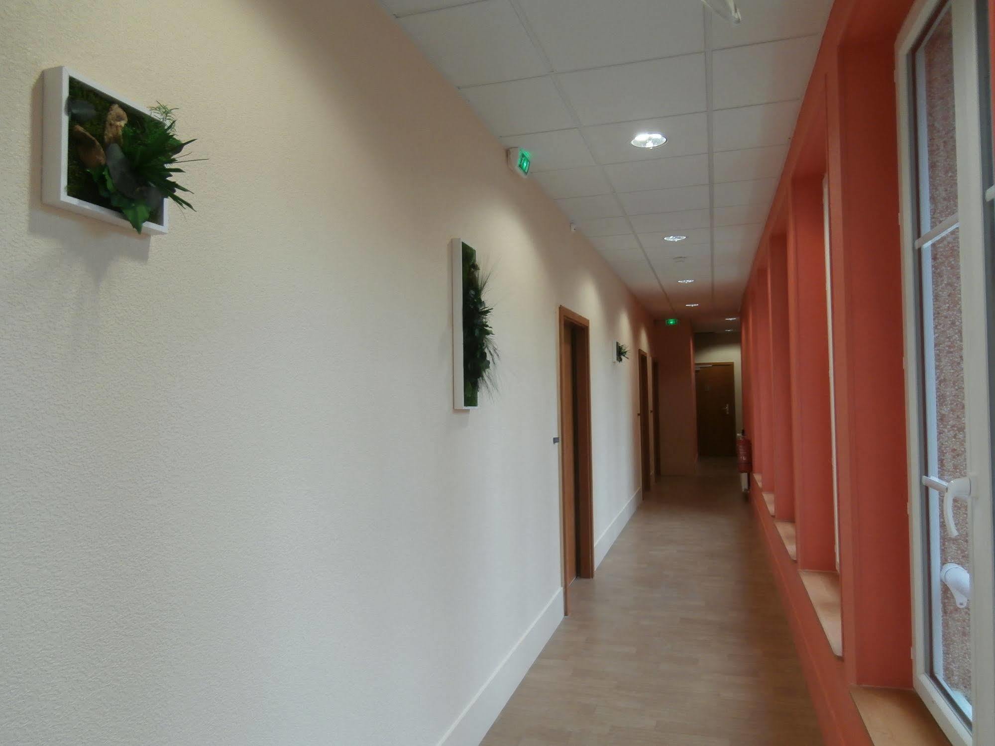 Residence La Providence Zenao Lisieux Zewnętrze zdjęcie