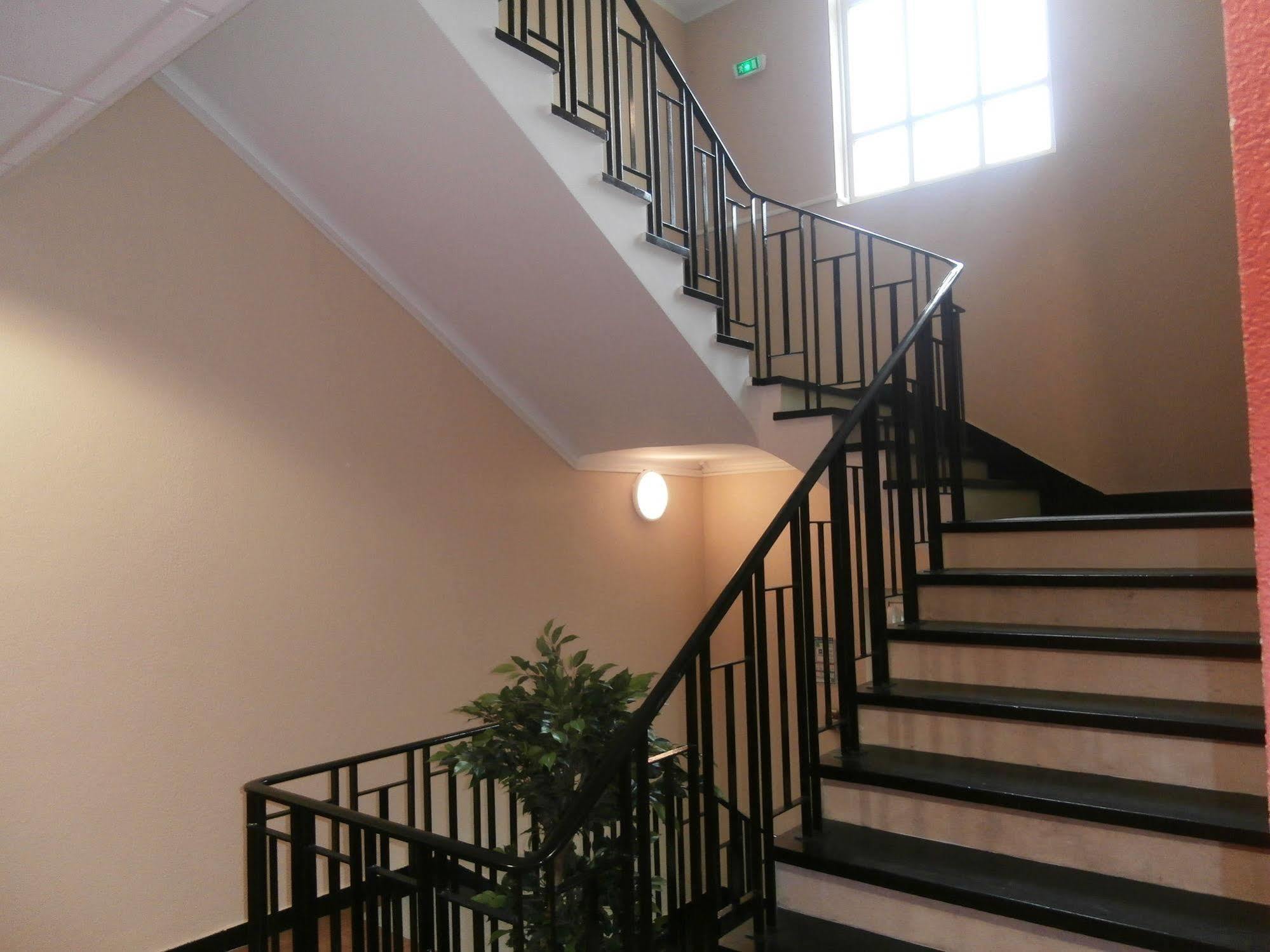 Residence La Providence Zenao Lisieux Zewnętrze zdjęcie