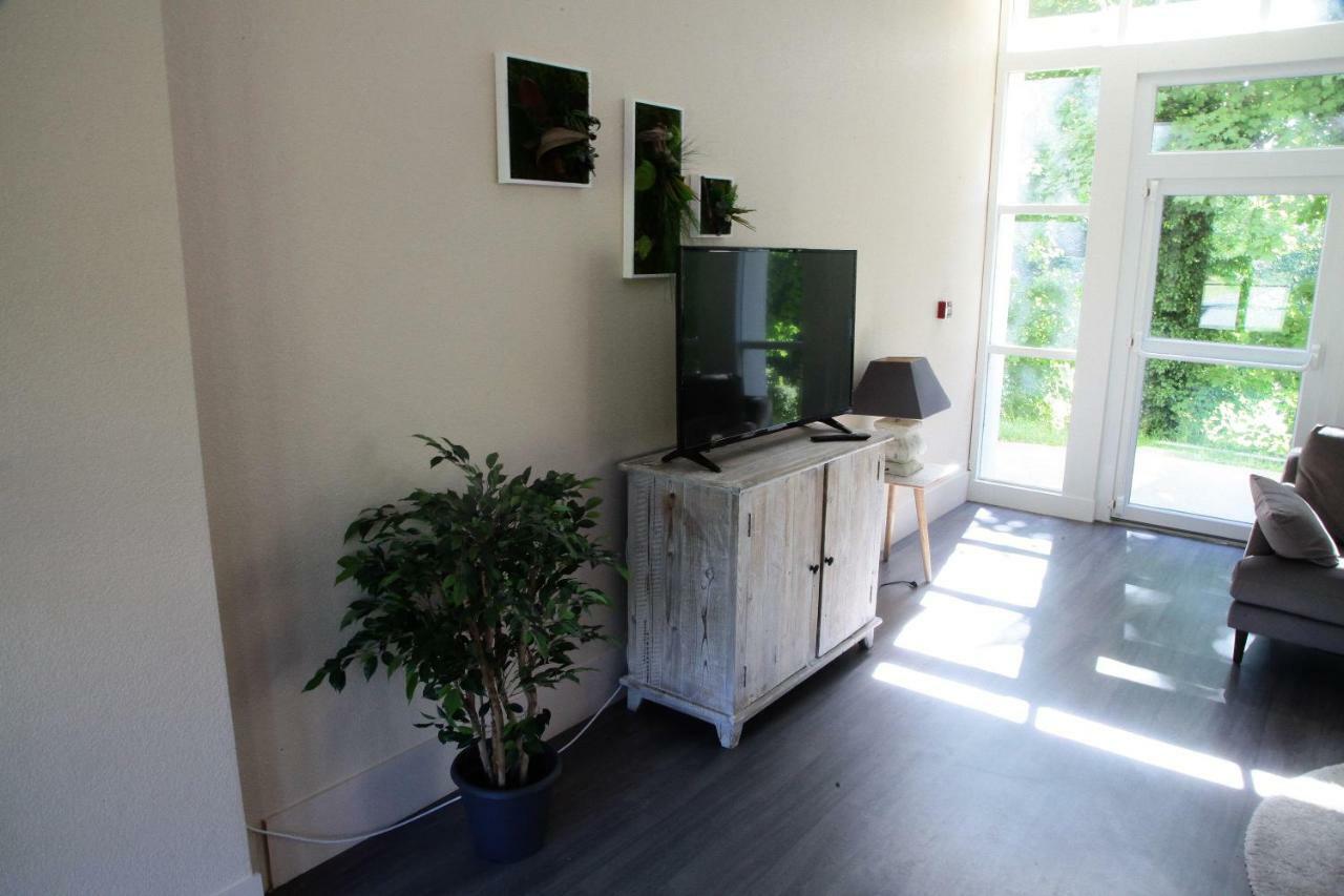 Residence La Providence Zenao Lisieux Zewnętrze zdjęcie