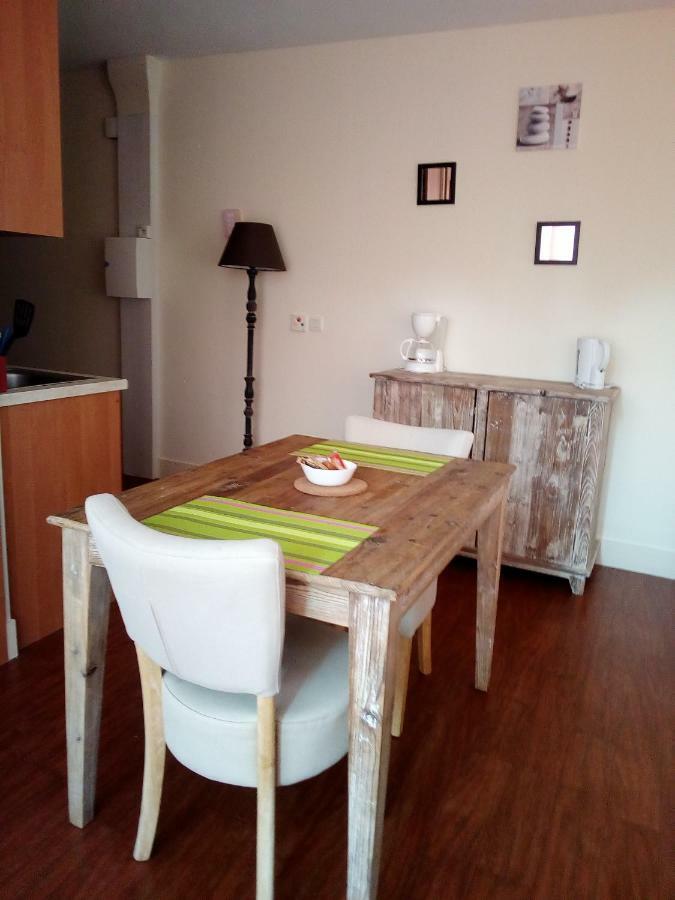 Residence La Providence Zenao Lisieux Zewnętrze zdjęcie