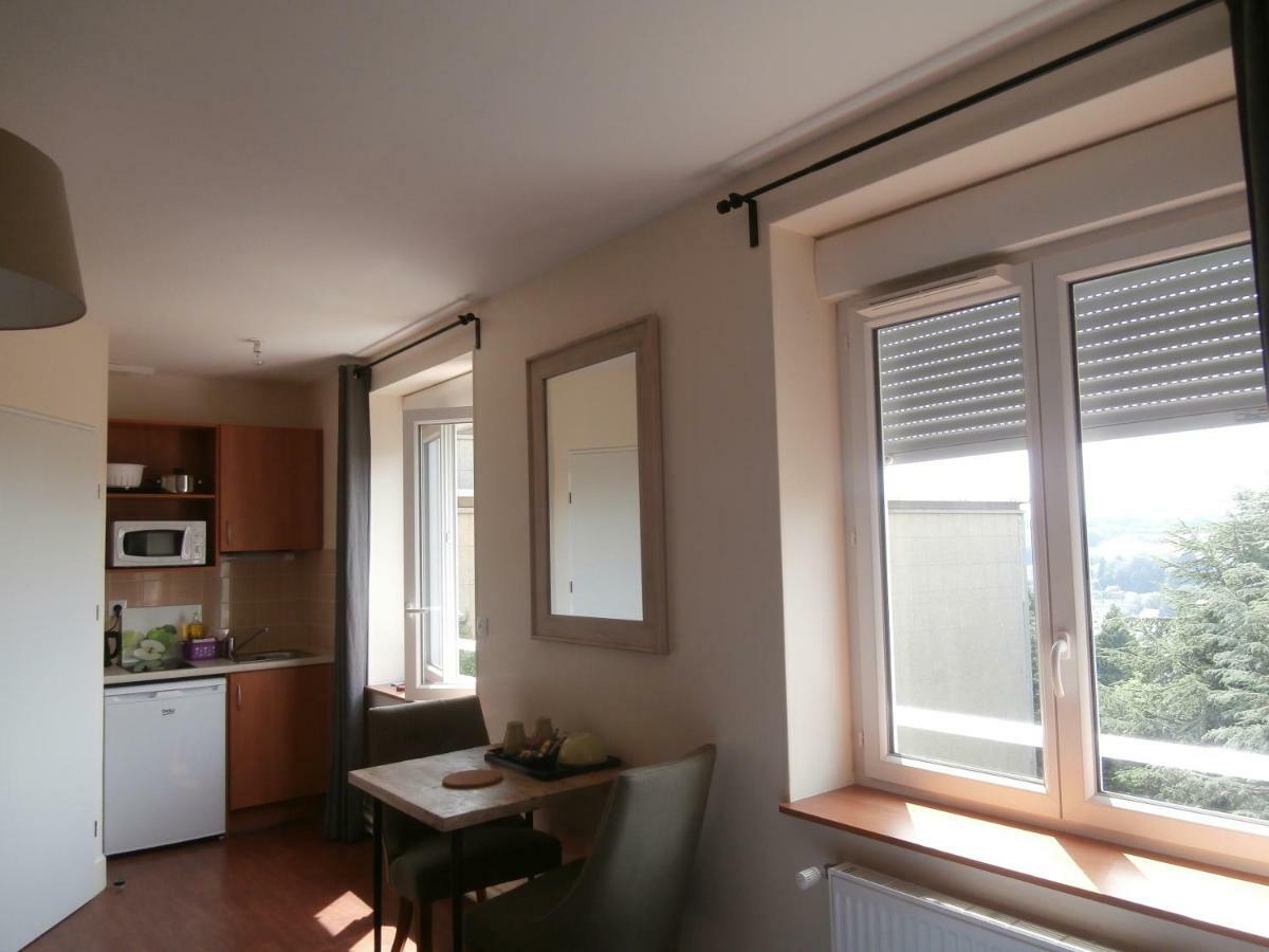 Residence La Providence Zenao Lisieux Zewnętrze zdjęcie