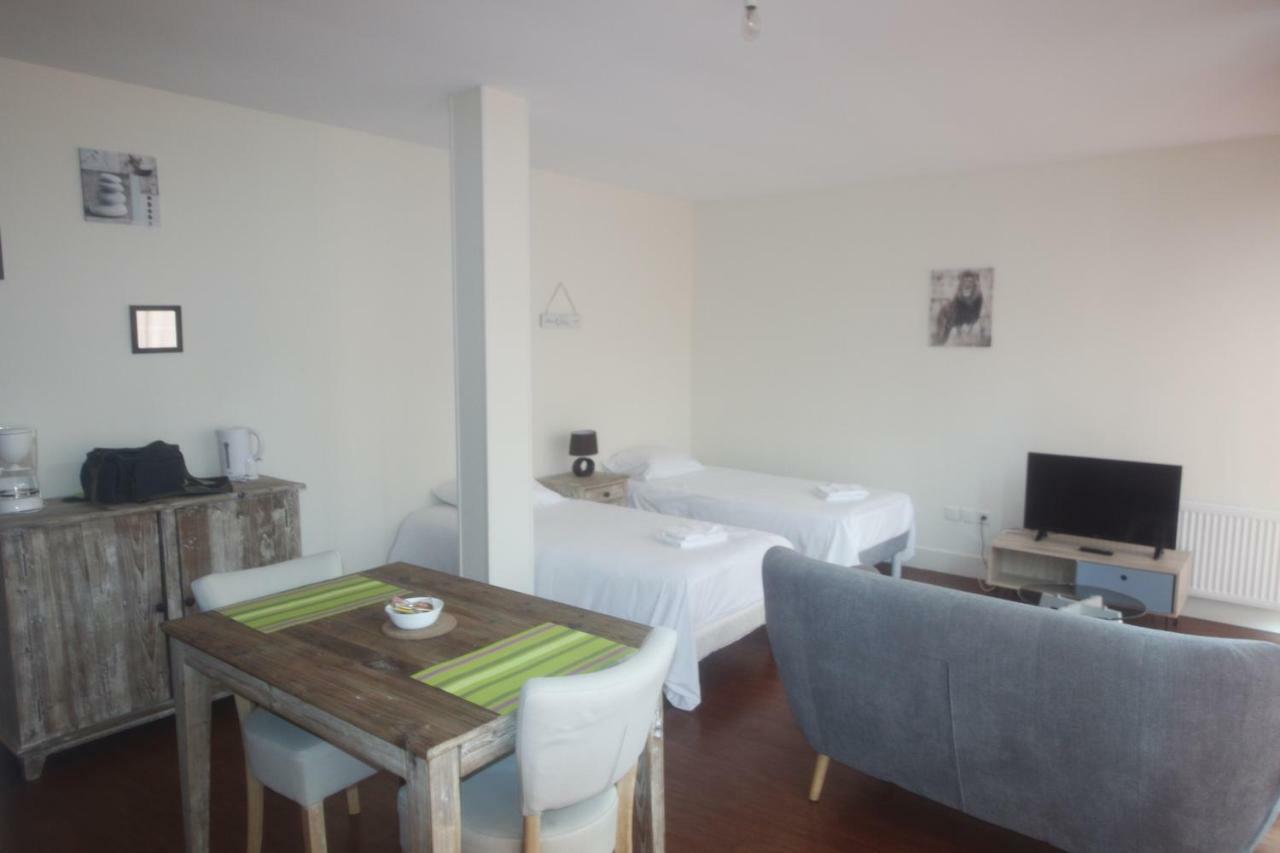 Residence La Providence Zenao Lisieux Zewnętrze zdjęcie