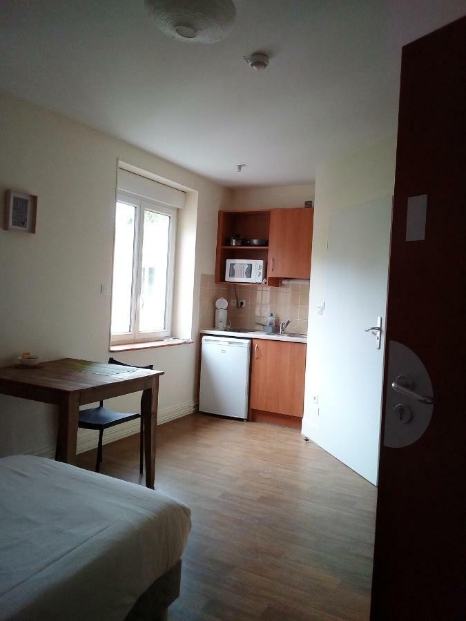 Residence La Providence Zenao Lisieux Zewnętrze zdjęcie