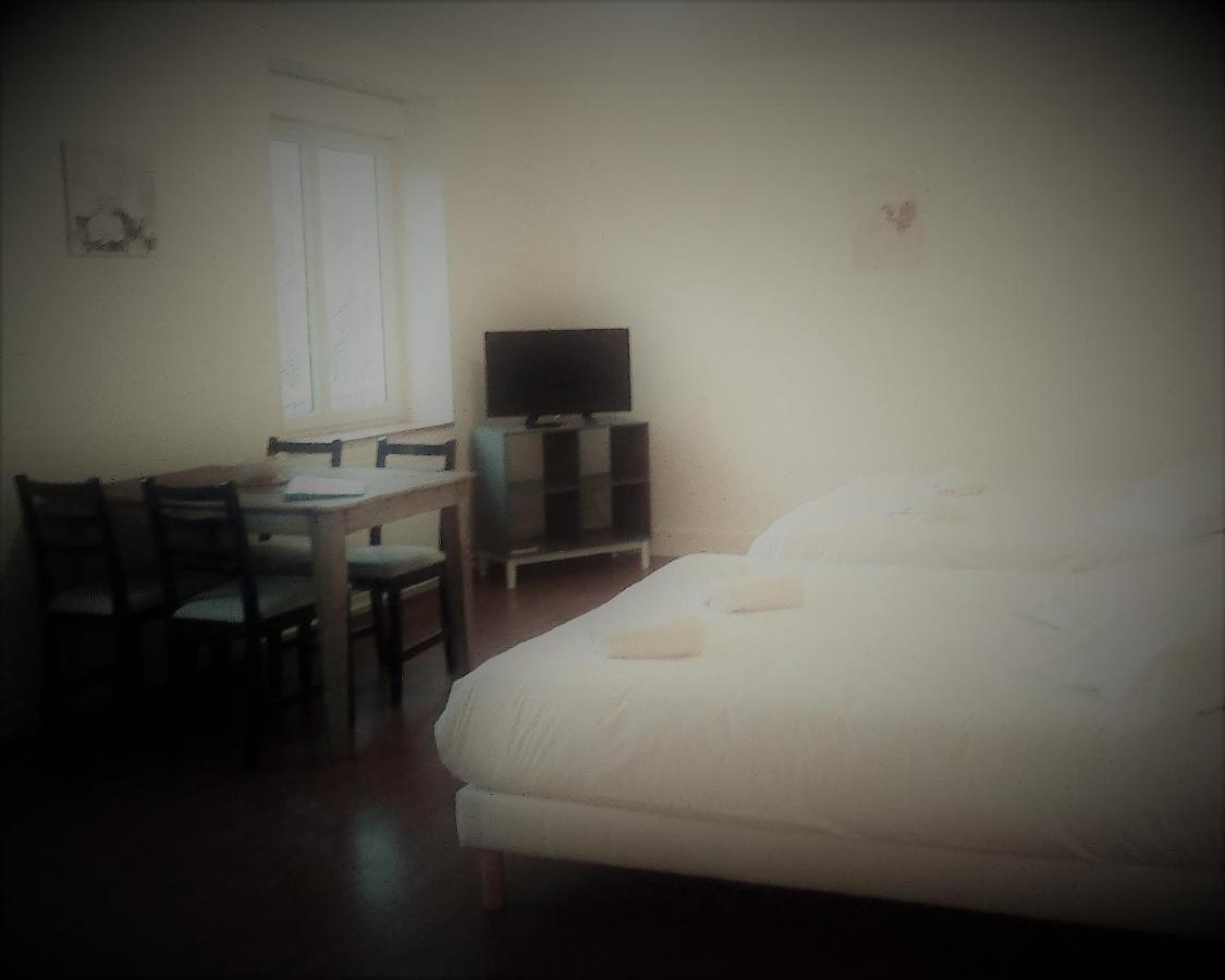 Residence La Providence Zenao Lisieux Zewnętrze zdjęcie